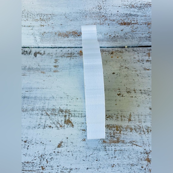 *Be Happy Chunky Lemon Shelf Sitter - Picture 10 of 11